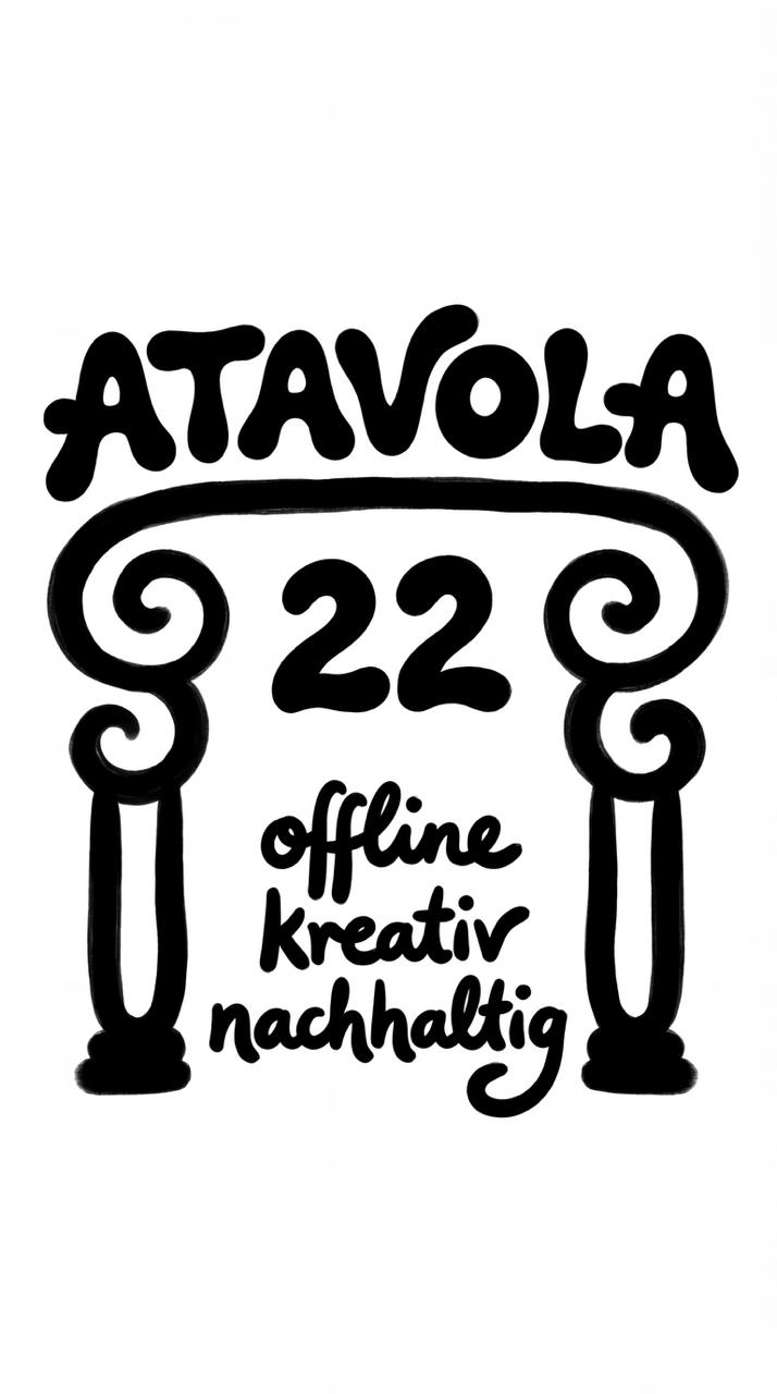 ATAVOLA die Kreative Zwischennutzung in der Reinfelder Innenstadt